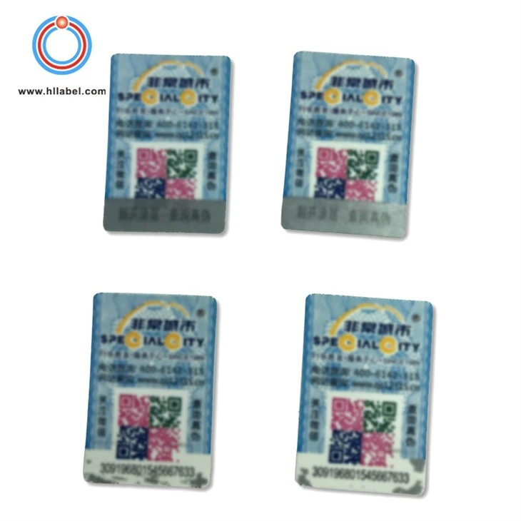 Tearable Label suppliers